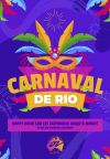 Carnaval de Rio Party