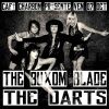 THE DARTS // THE BUXOM BLADE - Ven 07 Oct -20h00⭑ - 10€