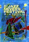 D’Jazz Nevers Festival - 36ième édition — Du 5 au 12 novembre 2022
