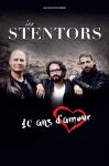 [CONCERT] Les Stentors : 10 ans d'amour