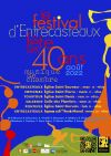 40e Festival de musique de Chambre d’Entrecasteaux