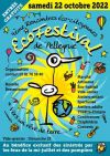 Ecofestival de Pellegrue - Vers un rêve de Terre