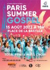 Paris Summer Gospel