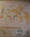 Pays d'Art et d'Histoire : Visite découverte - Les fresques de la tour carrée