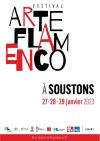 Saison Culturelle 2022/2023 - Festival Arte Flamenco à Soustons - Jazz flamenco 