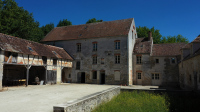 Visite guidée du Moulin de Châtillon