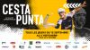 Series Pro Tour Cesta Punta