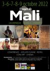 Festival visages du Mali : expo-vente // contes musicaux et dansés