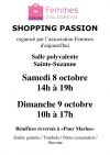 Shopping Passion