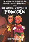 Les dernières aventures de Pinocchio