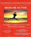 Marche active