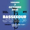 BasseCour Jump #11 w/ Groov Gang, Vlap & Spirit Of