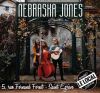 Nebraska Jones en concert au Local