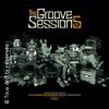 THE GROOVE SESSIONS LIVE CHINESE MAN + GUESTS