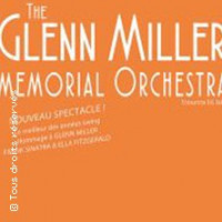 THE GLENN MILLER MEMORIAL ORCHESTRA-TOURNEE