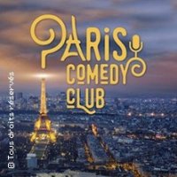 PARIS COMEDY CLUB