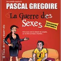 La Guerre des Sexes (Paris)