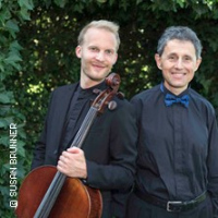Zoltan Despond & Vesselin Stanev, violoncelle et piano