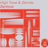 LIVE ECHO HIGH TONE & ZENZILE : ZENTONE