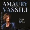 AMAURY VASSILI - TOURNEE 2022