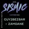 SISMIC #7 GUY2BEZBAR - ZAMDANE