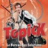 TOPICK LE BUREAU DES SOLUTIONS