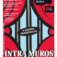 Intra Muros - La Pépinière Théâtre, Paris