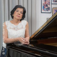 VALENTINA DIAZ-FRENOT RECITAL DE PIANO