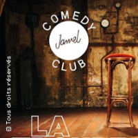 La Troupe du Jamel Comedy Club (Paris)