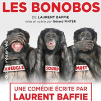 Les Bonobos