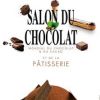 Salon du Chocolat - Paris