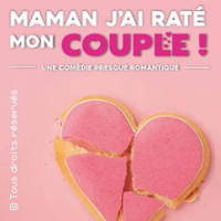 DROLE DE SOIREE  " MAMAN J'AI RATÉ MON COUPLE"