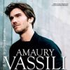 AMAURY VASSILI: UN PIANO ET UNE VOIX