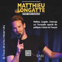 Matthieu Longatte, Etat des Gueux - Le République, Paris