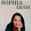 SOPHIA ARAM  EN CREATION