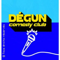Degun Comedy Club