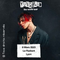 YUNGBLUD - THE WORLD TOUR 2023