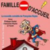 FAMILLE D'ACCUEIL