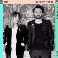 CATS ON TREES + JULII SHARP