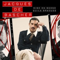 JACQUES DE BASCHER