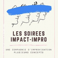 LES SOIREES IMPACT-IMPRO