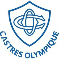 CASTRES OLYMPIQUE - SAISON 2022/2023