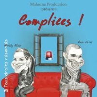 COMPLICES D'AMIN DRIDI & MELODY CHOIR