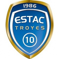ESTAC TROYES - SAISON 2022/2023