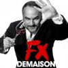 F-X DEMAISON  -  DI(X)VIN(S) FESTIVAL BOURGES HUMOUR ET VIN