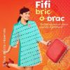FIFI BRIC-A-BRAC DE MARINA MATIC