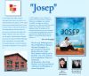 Projection du film "Josep"