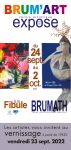 Exposition d’automne de BRUM’ART