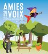 Festival Amies Voix : DZAAA ! à Saint-Firmin-des-Près