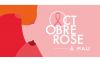 Octobre Rose à Pau : Ateliers Les Galets roses
